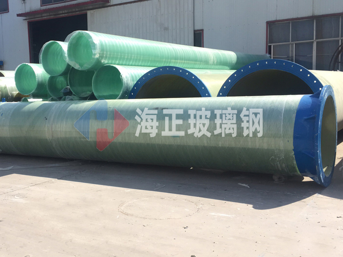 玻璃鋼通（tōng）風管道（dào）廠家