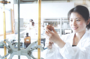 化（huà）驗檢查（chá）