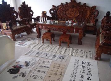 企（qǐ）業文化