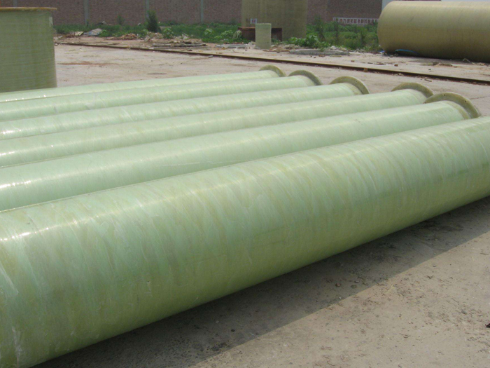 玻璃鋼(gāng)通(tōng)風管道