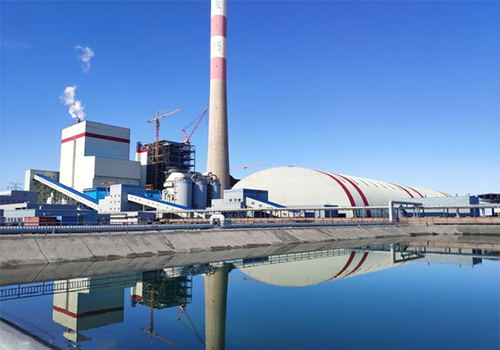 電廠脫硫消泡（pào）劑