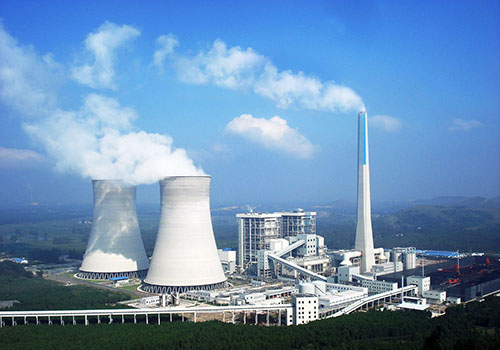 電廠脫硫（liú）消泡劑