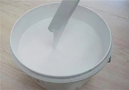 白（bái）乳膠消（xiāo）泡劑
